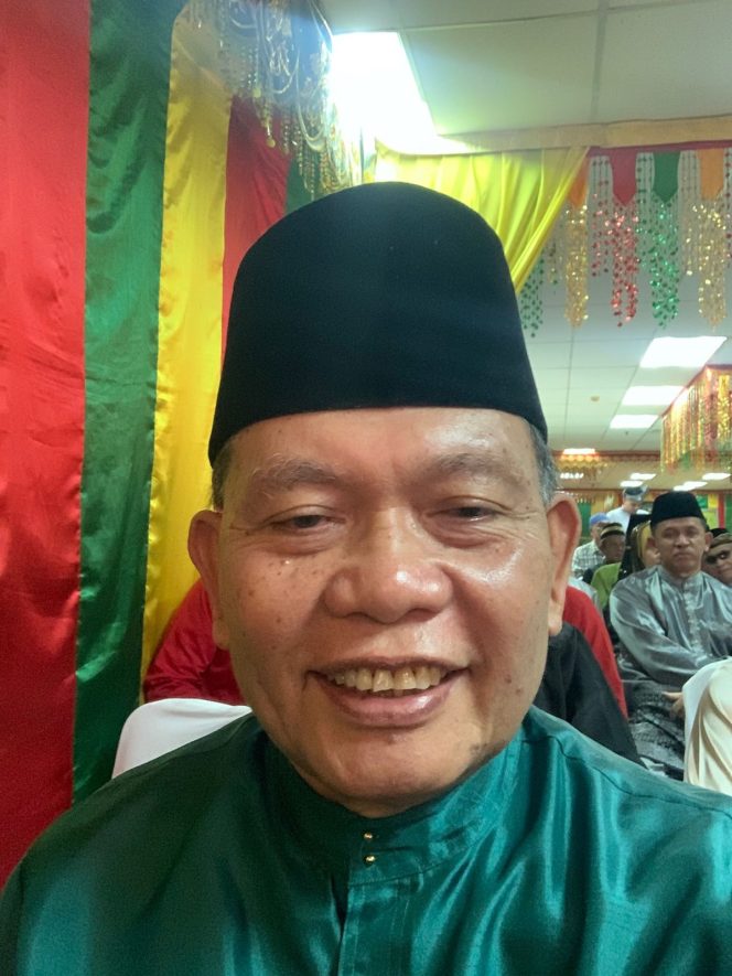 
					Perhelatan Kenduri Seni Melayu Batam: Lebih Dari Sekedar Pesta Rakyat “Mempertahankan Warisan, Kebanggaan, serta Kualitas”