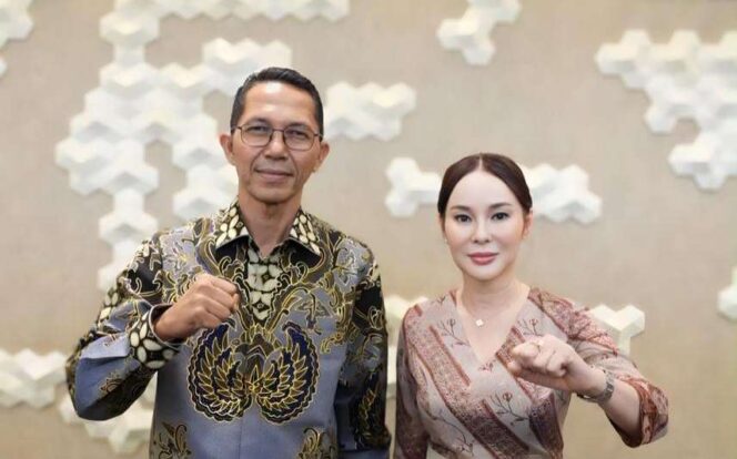 
					Batam Masuk Daftar Daerah Terbaik untuk Investasi di Indonesia