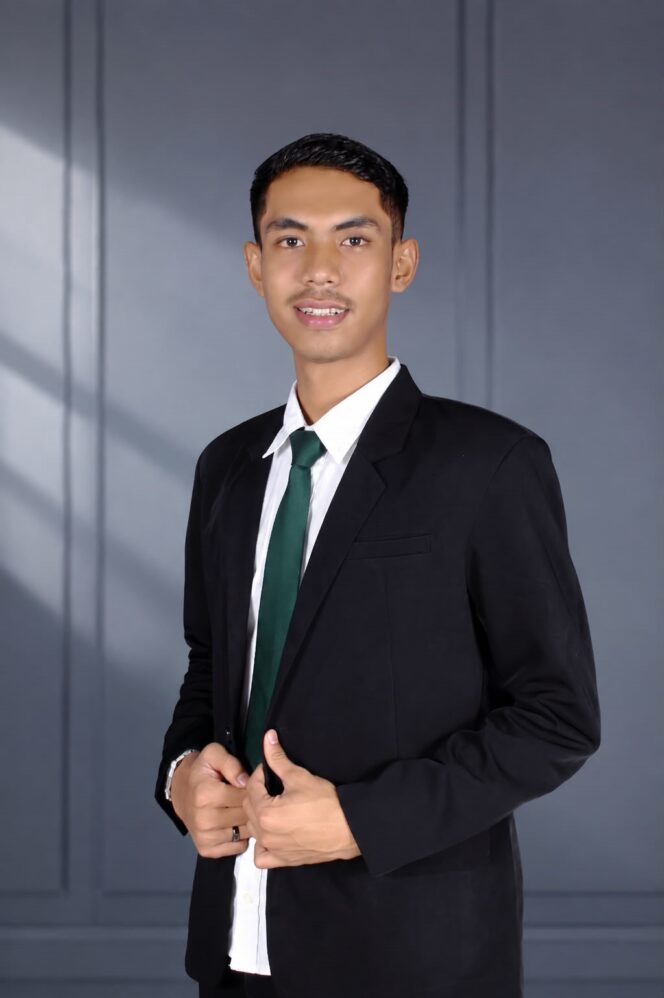 
					Di Tengah Gejolak Politik Aceh, TM Al Azmi Dorong Pemerintah Aceh benahi Komunikasi Publik.