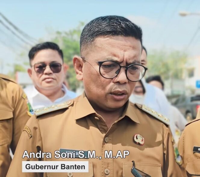 
					Anggaran Tenaga Ahli Pemprov Banten Naik Rp17 Miliar dalam Dua Tahun, Transparansi Dipertanyakan