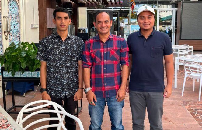 
					Raja Peureulak Perkuat Hubungan Sejarah Aceh–Malaysia, Dorong Pendidikan dan Ekonomi