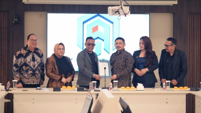 
					Dari Kantor Baru ke Aksi Nyata: BPP KAPMI Perkuat Ekonomi Pengusaha Muda