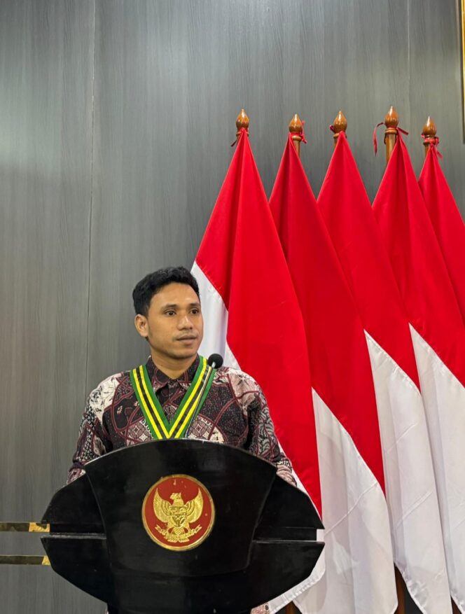 
					PB PII Dukung DPR RI Kawal Masa Depan Guru PPPK