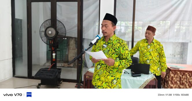 
					Menghidupkan Remaja Masjid dan Mewujudkan Masjid Ramah Anak