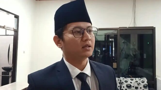 
					Suhartoko Dipilih Bupati Duduki Kursi Komisaris Bank Trenggalek, Tinggal Tunggu Persetujuan OJK