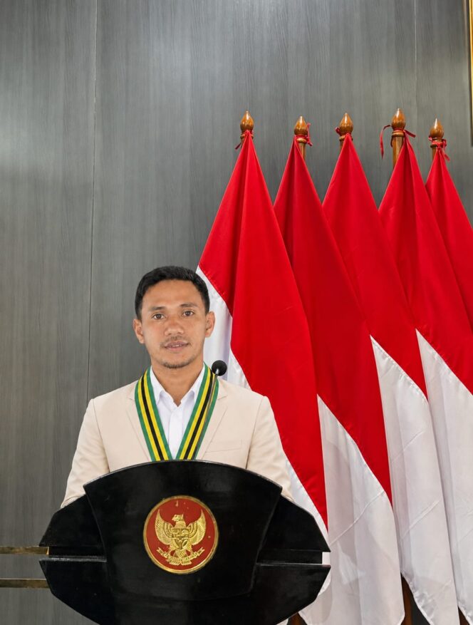 
					PB PII Apresiasi Komitmen DPR RI Tuntaskan RUU Perampasan Aset
