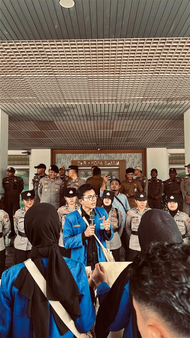 
					Bungkam Media Dengan Ancaman Putus Kerjasama, Li Claudia Dinilai Kangkangi Kemerdekaan Pers