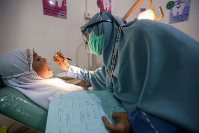 
					Dari CKG ke RS Smart, ICMI Dorong Surabaya Bangun Ekosistem Kesehatan Berbasis RW