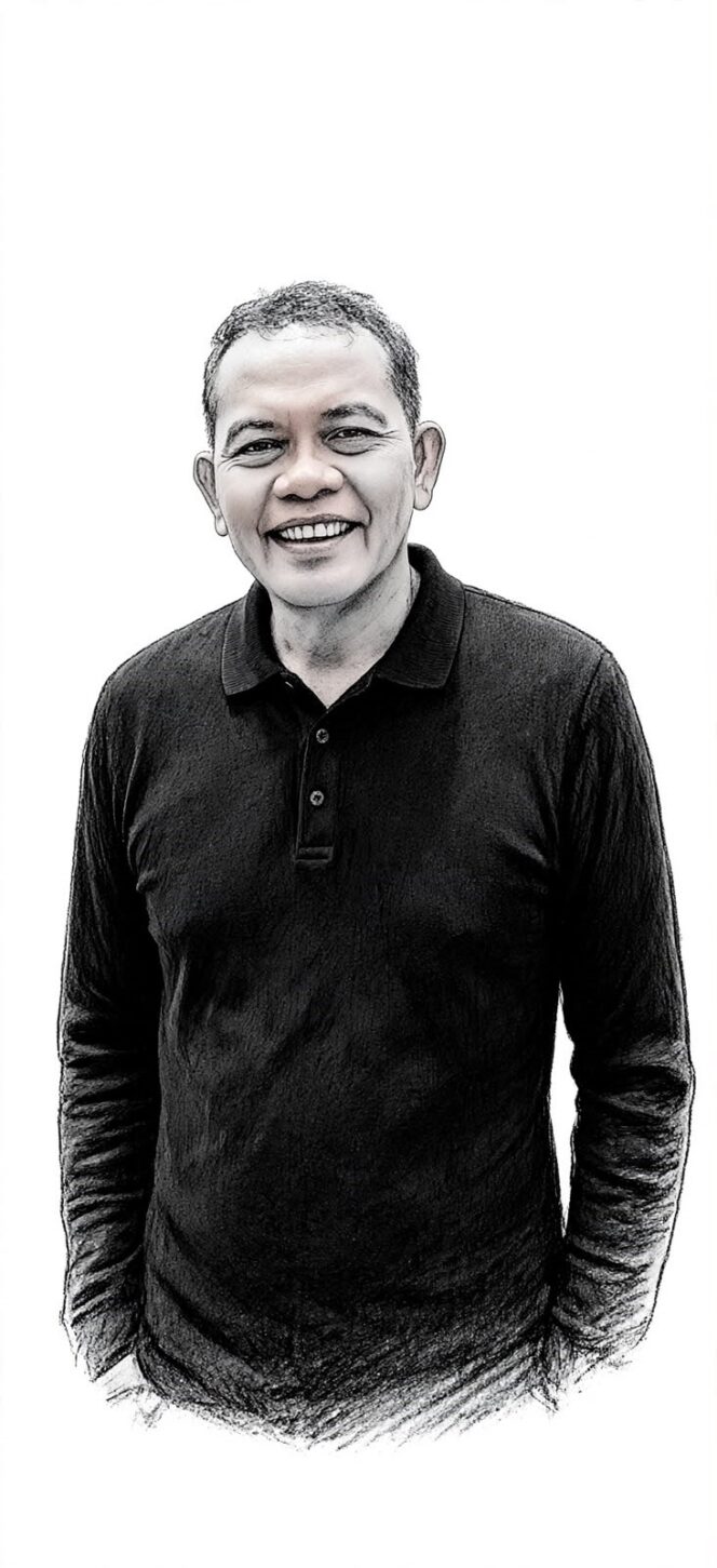 
					81 TAHUN RI: MENULIS ULANG ARTI NASIONALISME DI ERA MODERN