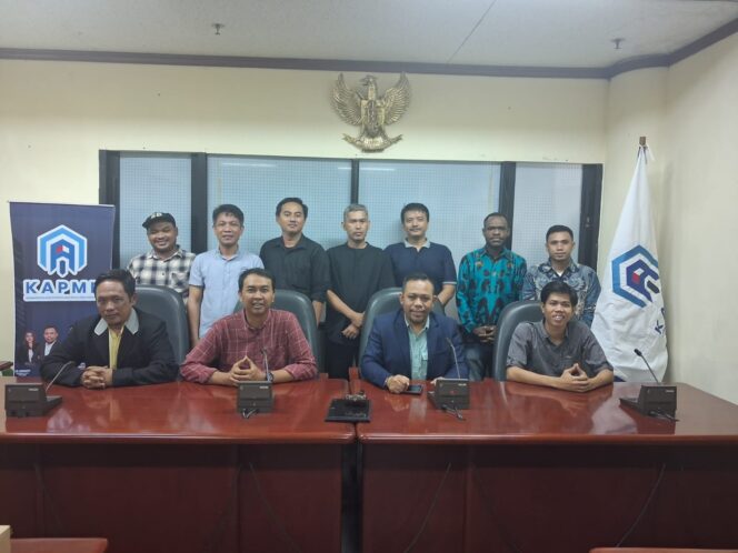 
					Pleno BPP KAPMI 2026: Perkuat Struktur, Bentuk 9 Korwil, dan Gerak ke Desa