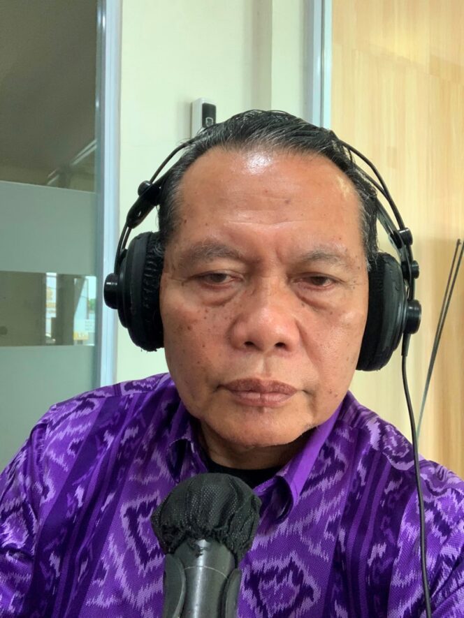 
					Merdeka Dari Penjilat dan Pengkianat: Refleksi HUT Ke-81 Kemerdekaan Republik Indonesia