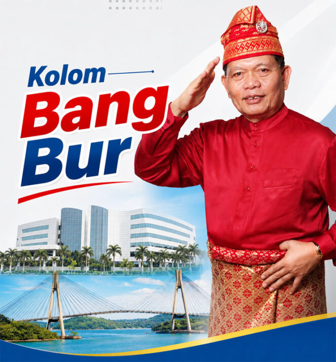 
					Ketika Polusi Udara Bertemu Polusi Nalar: Menjaga Paru-Paru dan nurani bangsa