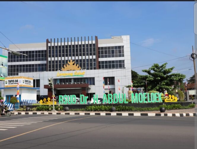 
					BPK Temukan Kekurangan Volume Rp625,77 Juta pada Proyek Jaringan Listrik RSUDAM