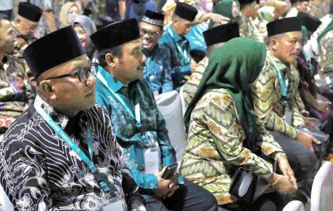 
					MTQ Nasional 2026, Lis Darmansyah Beri Dukungan Langsung untuk Qori-Qoriah Tanjungpinang