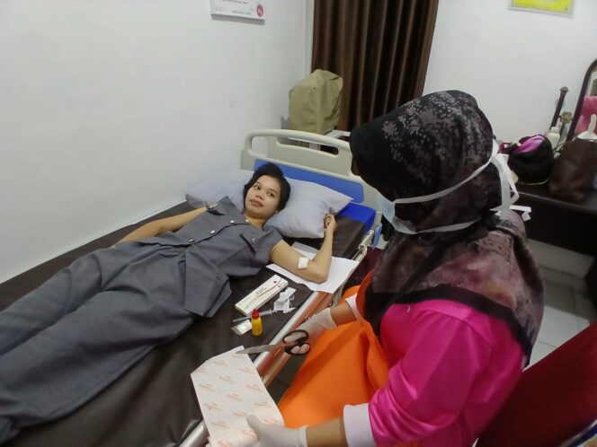 
					KB Gratis di 8 Puskesmas Tanjungpinang hingga 22 September, Ada IUD dan Implan