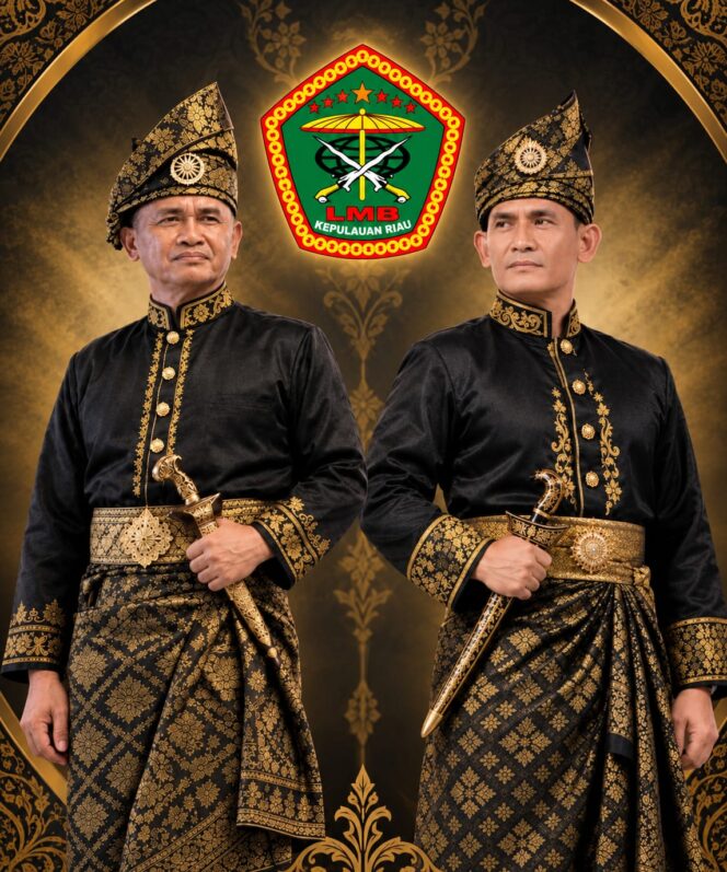 
					Dato’ Laksmana T. Sofiyan Siap Dampingi Dato’ Panglima Sulung Gaungkan Semangat Anak Melayu melalui LMB