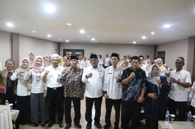 
					Wali Kota Lis: Sejarah Tanjungpinang Harus Jadi Urusan Masa Depan
