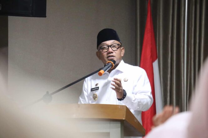 
					Jejak Sejarah Tanjungpinang Tersebar, Wako Lis Gagas Satu Data Sejarah