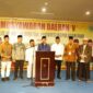 Musda V MUI Kepri, KH Imran Effendy Hasibuan Terpilih Jadi Ketua MUI Kepri.