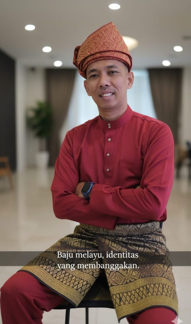 
					Musda KAHMI Batam: Haruskah Selalu Amsakar?