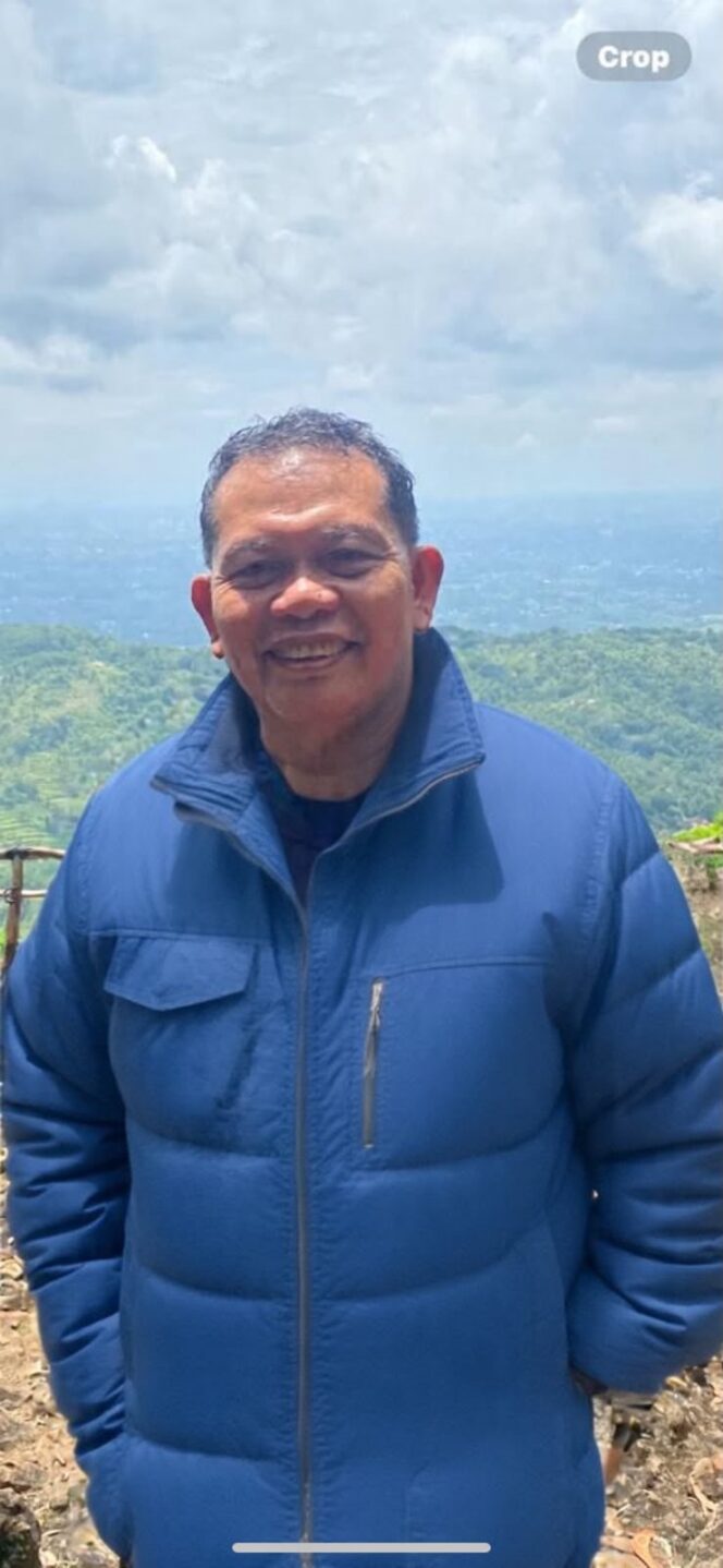 
					PAHITNYA ROBUSTA DAN ASAM MANISNYA ARABIKA DALAM CINTA DAN KEHIDUPAN KITA