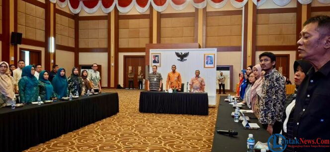 
					Kepri Perkuat Peran Koperasi dan UMKM dalam Rantai Pasok Program MBG