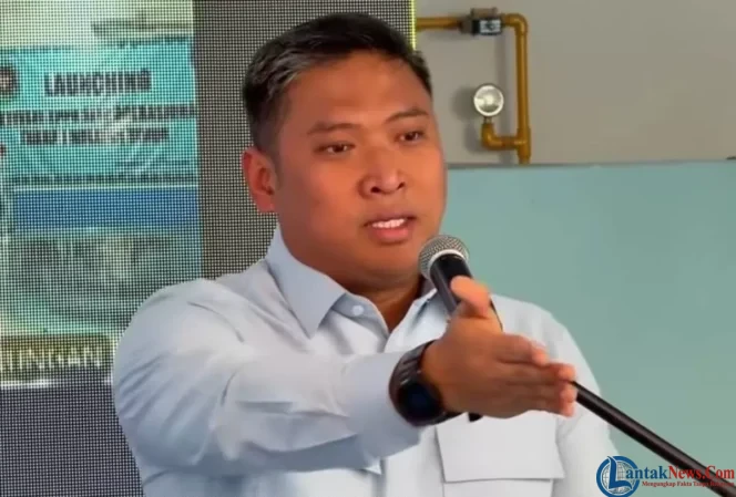 
					Kepala BGN Sudaryono menyoroti laporan pungutan setoran kepada mitra MBG, yang dikhawatirkan berdampak pada kualitas makanan. 