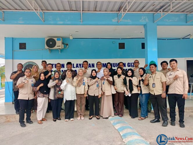 
					Wagub Nyanyang Apresiasi Angetin Signature, Dorong Rempah Nusantara Naik Kelas dan Perkuat Ekonomi Daerah