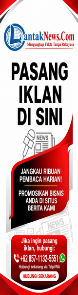 Iklan Lantaknews.com