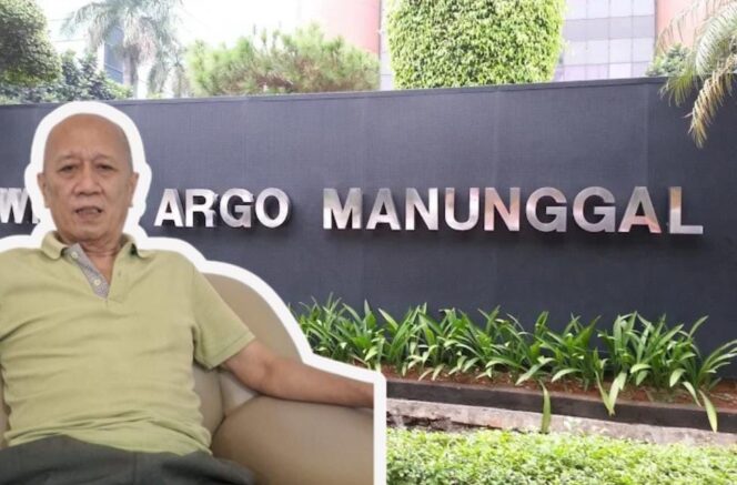 
					Tertutupnya Informasi Keuangan, Alasan Anak Haji Musa Tempuh Jalur Hukum?