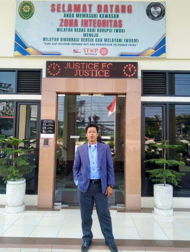 
					Dugaan Kelalaian Pelayanan Medis, Advokat Romadhoni Kaji Laporan Pidana dan Gugatan Perdata terhadap Rumah Sakit