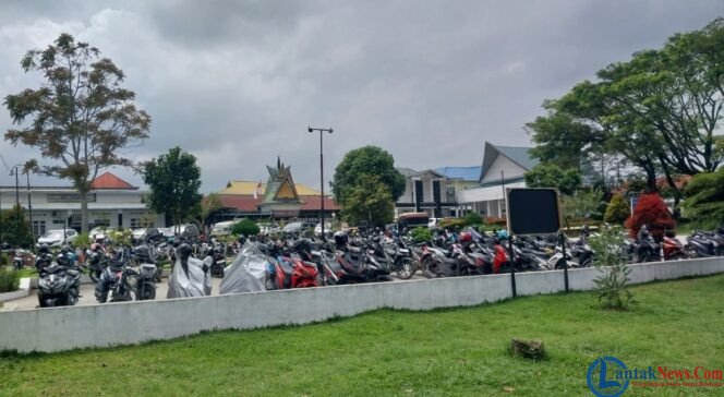
					Bupati Dairi Rencanakan Perluasan RSUD Sidikalang