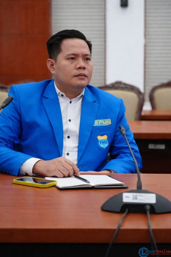
					Asep Safrudin di Mata Aktivis Kepri: Humanis, Tegas, dan Berprestasi hingga Dipromosikan Jadi Kabareskrim