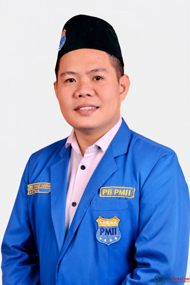 
					Keadilan bagi Buruh di Batam, Aktivis PB PMII Puji Respons Cepat Polisi dan Kepedulian Wakil Rakyat