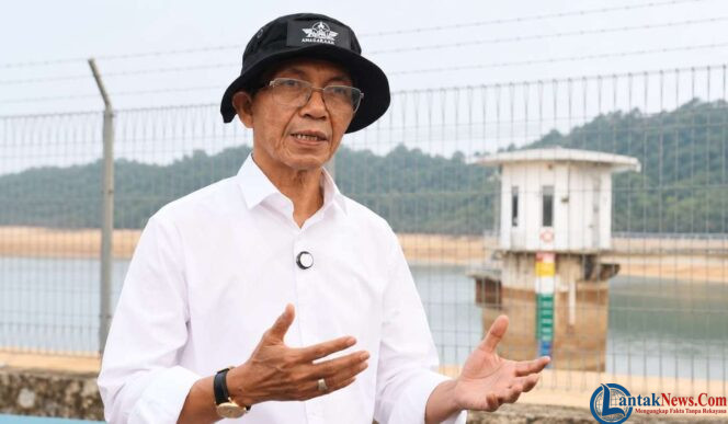 
					Gangguan Listrik Batam Selesai Ditangani, BP Batam Kawal Pemulihan Layanan dan Aktivitas Dunia Usaha