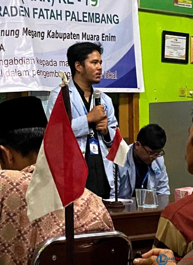 
					Ketua Umum DPP HIMPAL Kecam Keras Kekerasan terhadap Mahasiswa dan Wartawan di Mapolda Sumsel