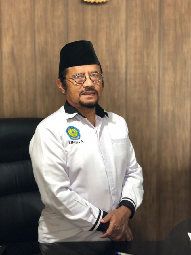 
					Opini Akademik: “Jalan Hotel Vista Batam Terus Bergelombang: Jangan Hanya Memperbaiki Aspal, Selamatkan Fondasi Tanahnya!”