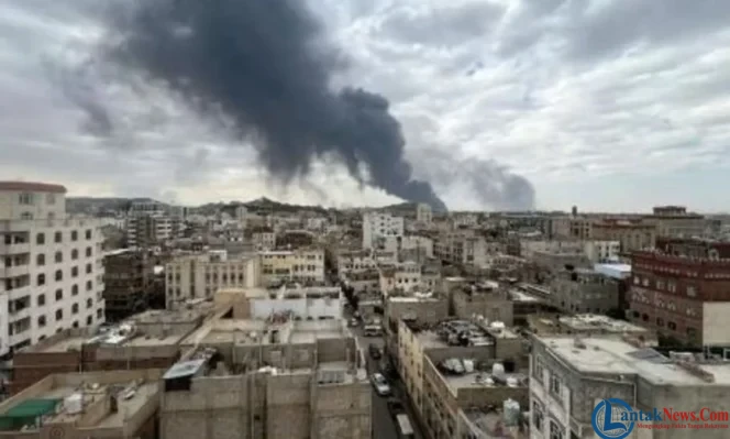 
					Yaman Klaim 1.150 Petempur Houthi Dilumpuhkan dalam 1.900 Serangan
