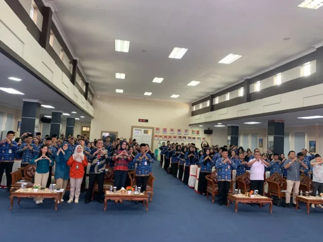 
					KPR FLPP, ASN Pemko Tanjungpinang Bisa Tenor hingga 40 Tahun