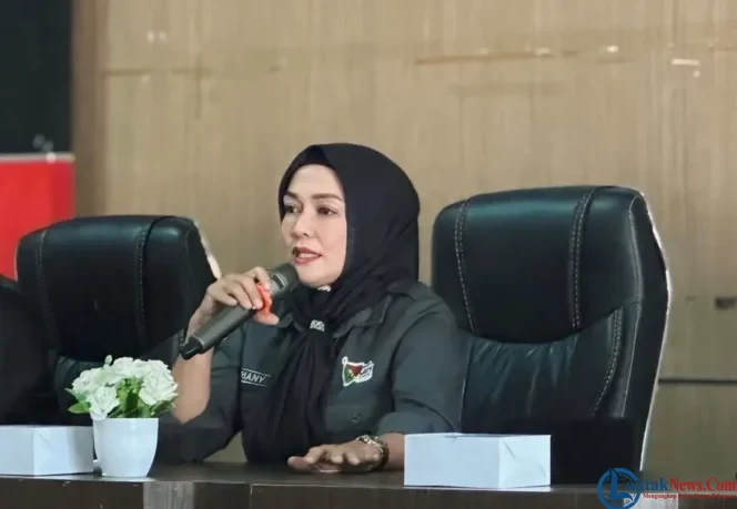 
					Disdagin Evaluasi Distribusi Solar Subsidi, Perkuat Pengawasan dan Tertibkan Administrasi