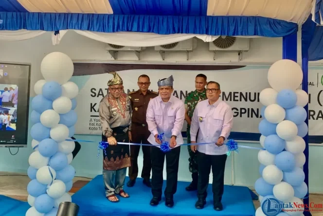
					Wali Kota Lis Harap Layanan SPPG Sesuai Standar Gizi