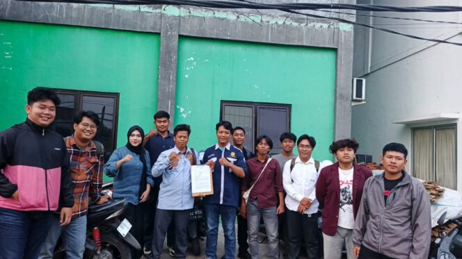 
					Dugaan Pengeroyokan dan Intimidasi Mahasiswa UNSIKA, Kampus Diminta Lindungi Korban